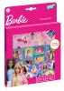 Barbie Malibu Aufkleberset