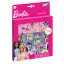 Barbie Malibu Aufkleberset