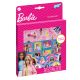Barbie Malibu Aufkleberset