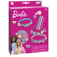 Barbie Cool Armband-Bastelset