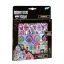 Monster High Dark Aufkleber Set