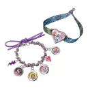 Monster High Dark Charm Armband Bastelset