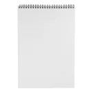 Farbe Nassau Spiral-Skizzenbuch 20 Blatt A4