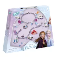 Disney Eiskönigin Sisters Charm-Armband Bastelset
