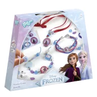 Disney Eiskönigin Sisters Schmuckherstellungsset