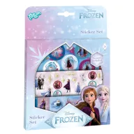 Disney Eiskönigin Adventure Aufkleber Set