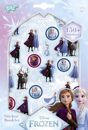 Disney Eiskönigin Destiny Aufkleberset