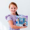 Disney Eiskönigin Destiny Aufkleber-Set mit 500 Stück