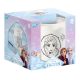 Disney Eiskönigin Destiny bemalbare Porzellantasse 235 ml Geschenkschachtel