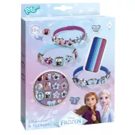 Disney Eiskönigin Destiny Armbandherstellungsset