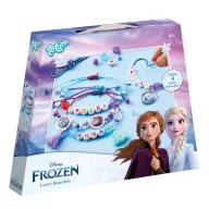   Disney Eiskönigin Destiny Buchstaben-Armband-Herstellung-Set
