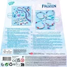 Disney Eiskönigin Destiny Buchstaben-Armband-Herstellung-Set