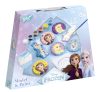 Disney Eiskönigin Destiny Gips Gießset
