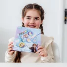 Disney Eiskönigin Destiny Gips Gießset
