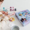 Disney Eiskönigin Destiny Gips Gießset