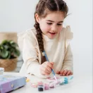 Disney Eiskönigin Destiny Gips Gießset