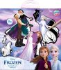 Disney Eiskönigin Destiny scratch Bildsticker