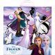 Disney Eiskönigin Destiny scratch Bildsticker