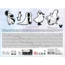 Disney Eiskönigin Destiny scratch Bildsticker