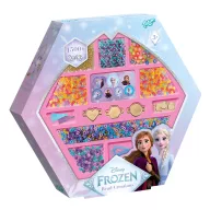 Disney Eiskönigin Sisters Perlenfädel-Set
