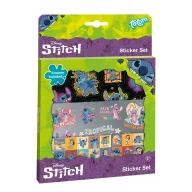 Disney Lilo und Stitch Extrovert Aufkleberset