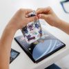 Disney Lilo und Stitch Extrovert Aufkleberset