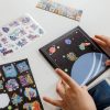 Disney Lilo und Stitch Extrovert Aufkleberset