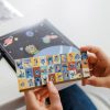 Disney Lilo und Stitch Extrovert Aufkleberset