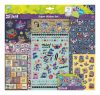 Disney Lilo und Stitch Extrovert Super Aufkleberset mit Spiel