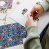 Disney Lilo und Stitch Extrovert Super Aufkleberset mit Spiel
