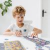 Disney Lilo und Stitch Extrovert Super Aufkleberset mit Spiel