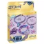 Disney Lilo und Stitch Purple Charm-Armband Bastelset