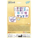 Disney Lilo und Stitch Purple Charm-Armband Bastelset