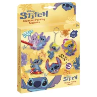 Disney Lilo und Stitch Surf Diamantstein Magnetset