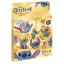 Disney Lilo und Stitch Surf Diamantstein Magnetset