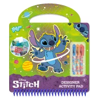Disney Lilo und Stitch Extrovert Aktivitätsset