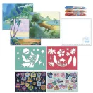 Disney Lilo und Stitch Extrovert Aktivitätsset