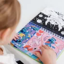 Disney Lilo und Stitch Alien Kreatives Aufkleber-Set