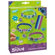 Disney Lilo und Stitch Extrovert Armbandherstellungsset