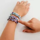 Disney Lilo und Stitch Extrovert Armbandherstellungsset