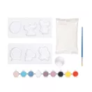 Disney Lilo und Stitch Aliens kreatives 3-in-1 Set