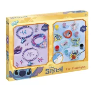 Disney Lilo und Stitch Angel kreatives Set 2 in 1