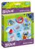 Disney Lilo und Stitch Extrovert Gipsabgusset