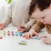 Disney Lilo und Stitch Extrovert Gipsabgusset