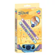   Disney Lilo und Stitch Moxy Diamant-Strass-Armband-Set 2-teilig