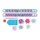 Disney Lilo und Stitch Moxy Diamant-Strass-Armband-Set 2-teilig