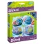 Disney Lilo und Stitch Angel Steindekorationsset mit Aufklebern