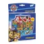 Paw Patrol Best Team Aufkleber-Set