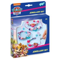 Paw Patrol Heart Schmuckherstellungsset
