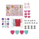 Paw Patrol Heart Schmuckherstellungsset